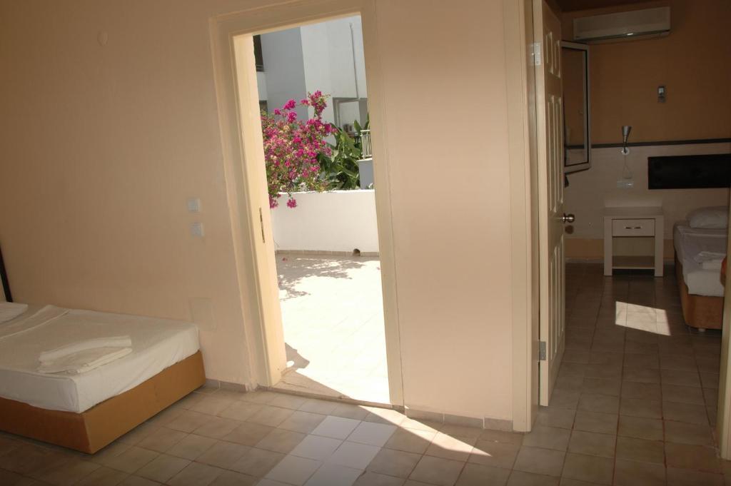 Malama Beach Hotel Bodrum Quarto foto