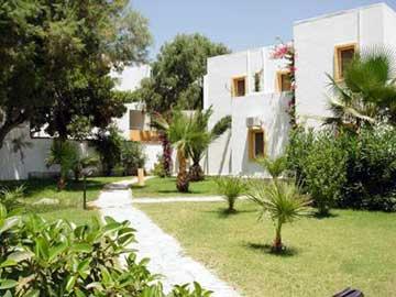 Malama Beach Hotel Bodrum Exterior foto